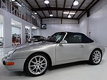 1997 Porsche 993 Photo #1