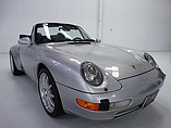 1997 Porsche 993 Photo #4