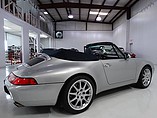 1997 Porsche 993 Photo #5