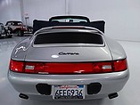 1997 Porsche 993 Photo #6