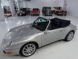 1997 Porsche 993 Photo #9