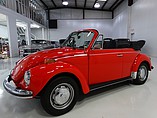 1973 Volkswagen Super Beetle Photo #1