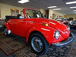 1973 Volkswagen Super Beetle Photo #2