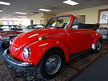 1973 Volkswagen Super Beetle Photo #4