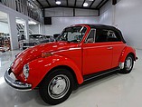 1973 Volkswagen Super Beetle Photo #5