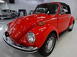 1973 Volkswagen Super Beetle Photo #6