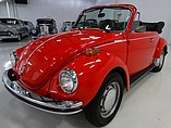 1973 Volkswagen Super Beetle Photo #7