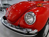 1973 Volkswagen Super Beetle Photo #8
