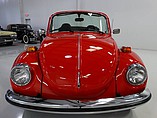 1973 Volkswagen Super Beetle Photo #9