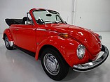 1973 Volkswagen Super Beetle Photo #10