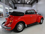 1973 Volkswagen Super Beetle Photo #11
