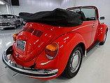 1973 Volkswagen Super Beetle Photo #12