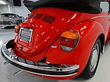 1973 Volkswagen Super Beetle Photo #13