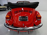 1973 Volkswagen Super Beetle Photo #14