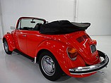 1973 Volkswagen Super Beetle Photo #15