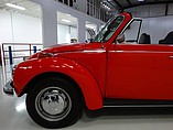 1973 Volkswagen Super Beetle Photo #16