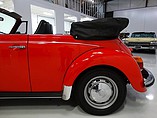 1973 Volkswagen Super Beetle Photo #17