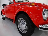 1973 Volkswagen Super Beetle Photo #18