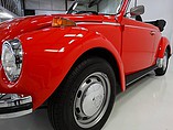 1973 Volkswagen Super Beetle Photo #19