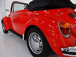 1973 Volkswagen Super Beetle Photo #20