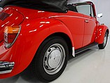 1973 Volkswagen Super Beetle Photo #21