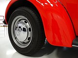 1973 Volkswagen Super Beetle Photo #22
