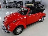 1973 Volkswagen Super Beetle Photo #24