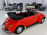 1973 Volkswagen Super Beetle Photo #25
