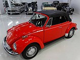 1973 Volkswagen Super Beetle Photo #26