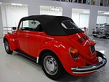 1973 Volkswagen Super Beetle Photo #27