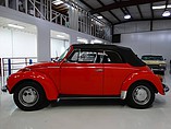 1973 Volkswagen Super Beetle Photo #28