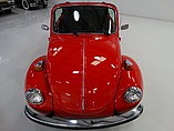 1973 Volkswagen Super Beetle Photo #29