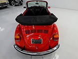 1973 Volkswagen Super Beetle Photo #30