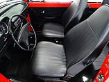 1973 Volkswagen Super Beetle Photo #34