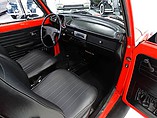 1973 Volkswagen Super Beetle Photo #37