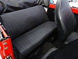 1973 Volkswagen Super Beetle Photo #41