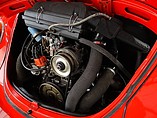 1973 Volkswagen Super Beetle Photo #47