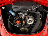 1973 Volkswagen Super Beetle Photo #48