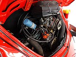 1973 Volkswagen Super Beetle Photo #49
