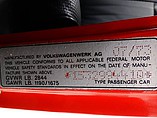1973 Volkswagen Super Beetle Photo #50