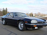 88 Jaguar XJS