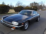 1988 Jaguar XJS Photo #2