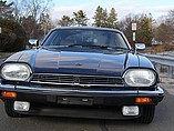 1988 Jaguar XJS Photo #4