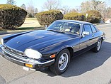 1988 Jaguar XJS Photo #12