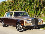 1979 Rolls-Royce Silver Wraith II Photo #1