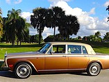 1979 Rolls-Royce Silver Wraith II Photo #3