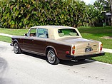 1979 Rolls-Royce Silver Wraith II Photo #5