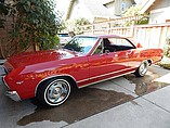 1967 Chevrolet Chevelle Photo #2