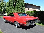 1967 Chevrolet Chevelle Photo #3