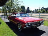 1967 Chevrolet Chevelle Photo #4